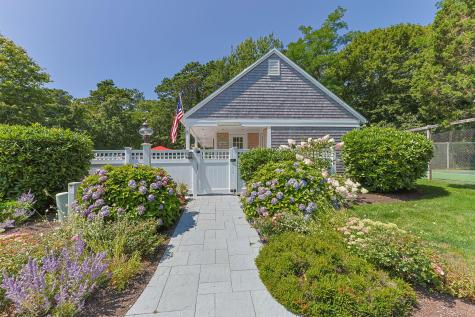 11 Juniper Circle Brewster MA 02631