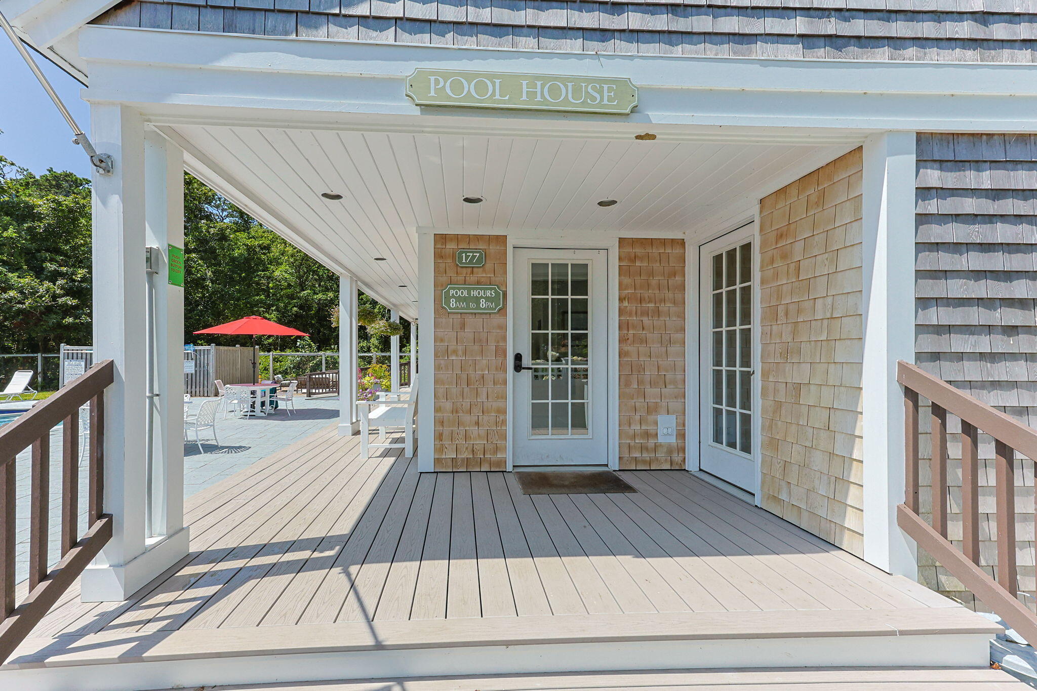 11 Juniper Circle Brewster MA 02631
