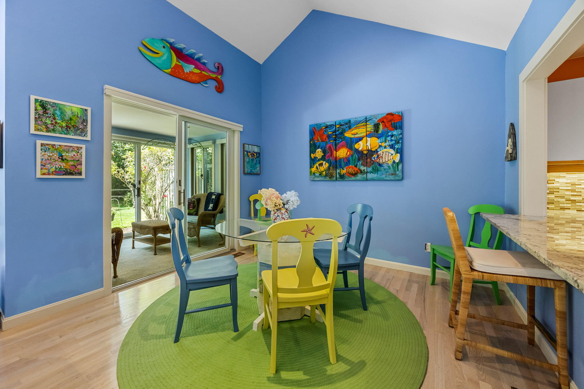 11 Juniper Circle Brewster MA 02631