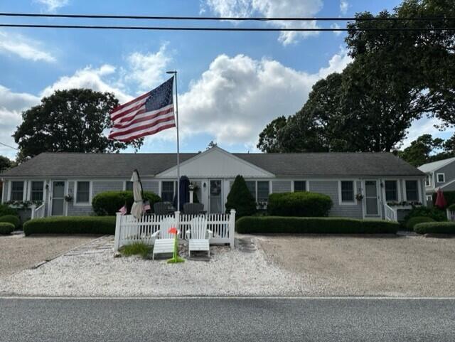 49 Depot Street Dennis MA 02639