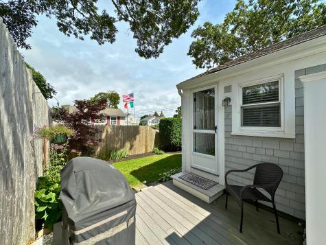 49 Depot Street Dennis MA 02639