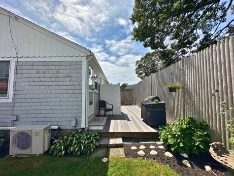 49 Depot Street Dennis MA 02639