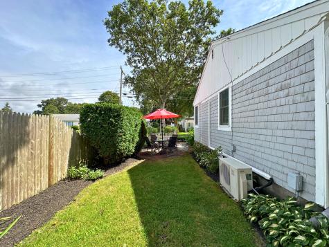 49 Depot Street Dennis MA 02639