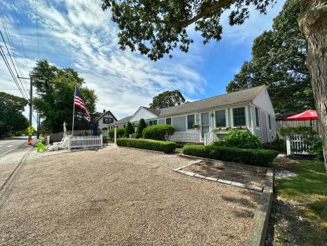 49 Depot Street Dennis MA 02639