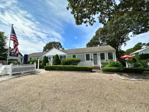 49 Depot Street Dennis MA 02639