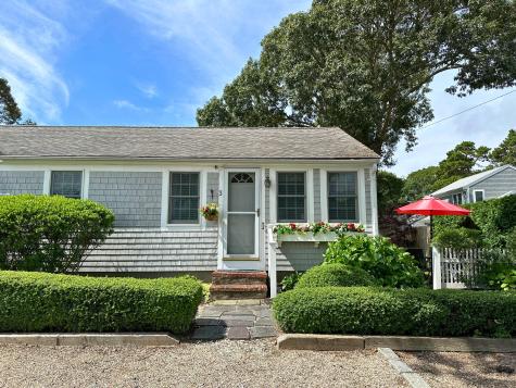 49 Depot Street Dennis MA 02639