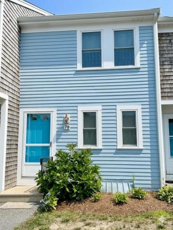 300 Falmouth Road Mashpee MA 02649