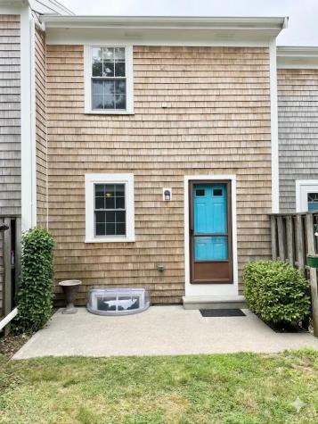 300 Falmouth Road Mashpee MA 02649