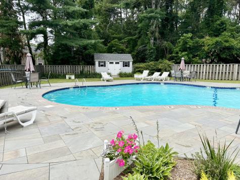 300 Falmouth Road Mashpee MA 02649