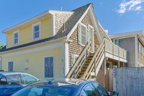 233 Bradford Street Provincetown MA 02657