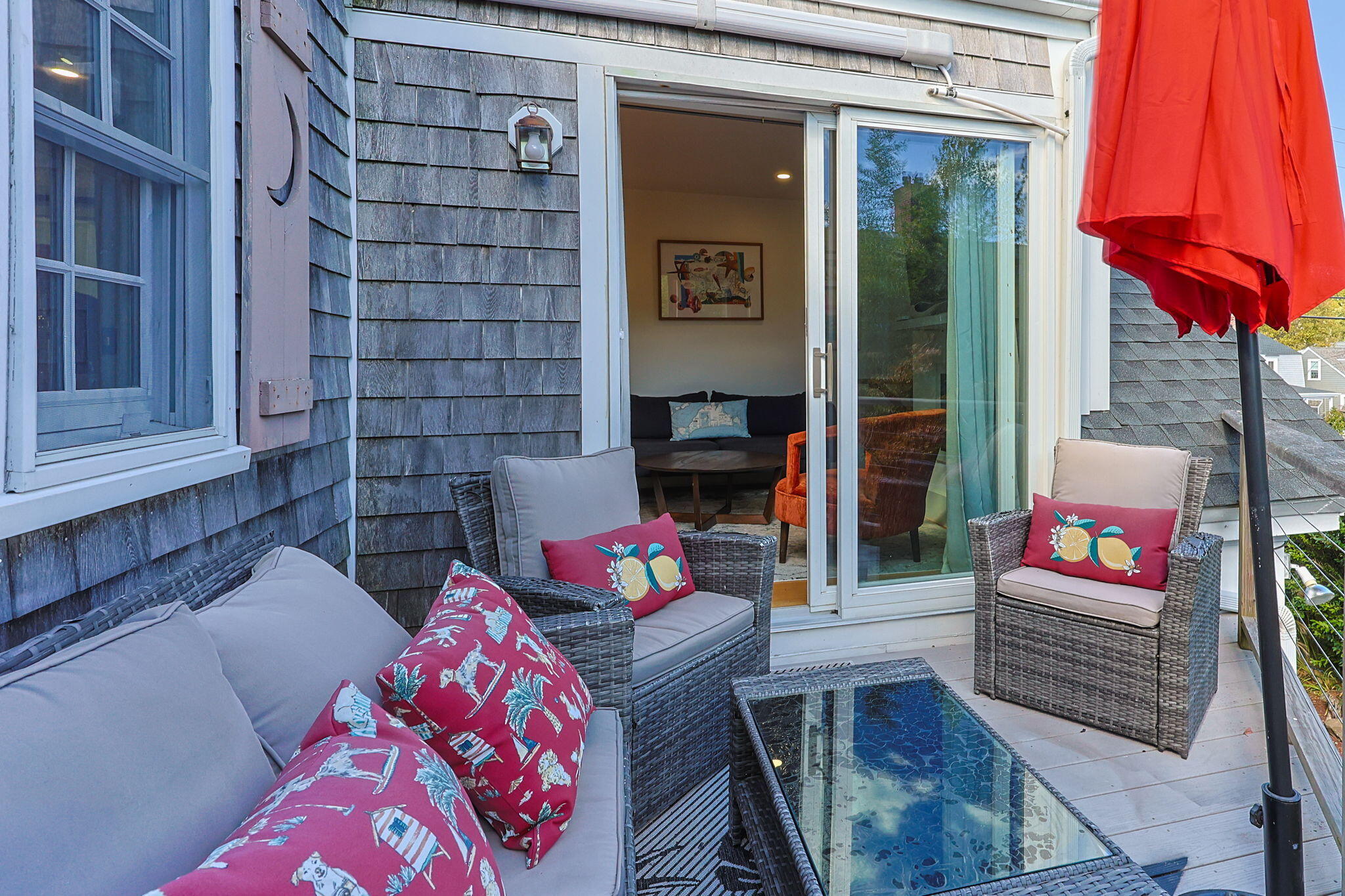 233 Bradford Street Provincetown MA 02657