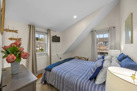 233 Bradford Street Provincetown MA 02657
