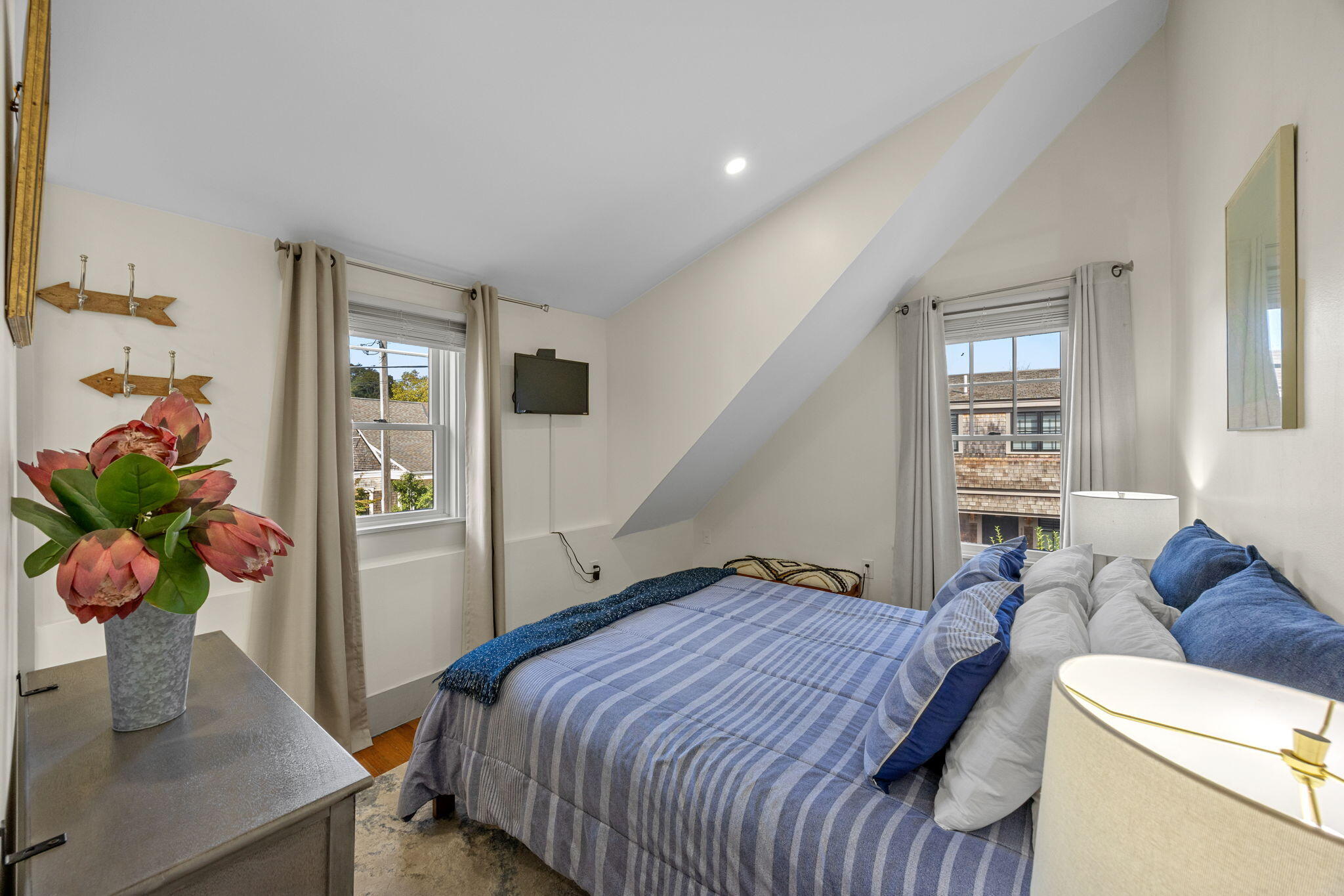 233 Bradford Street Provincetown MA 02657
