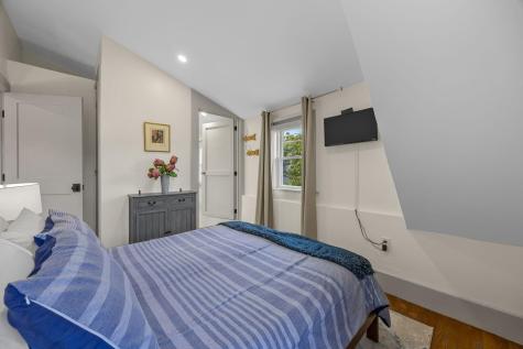 233 Bradford Street Provincetown MA 02657