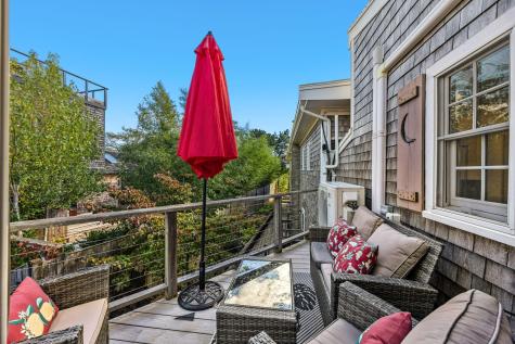 233 Bradford Street Provincetown MA 02657