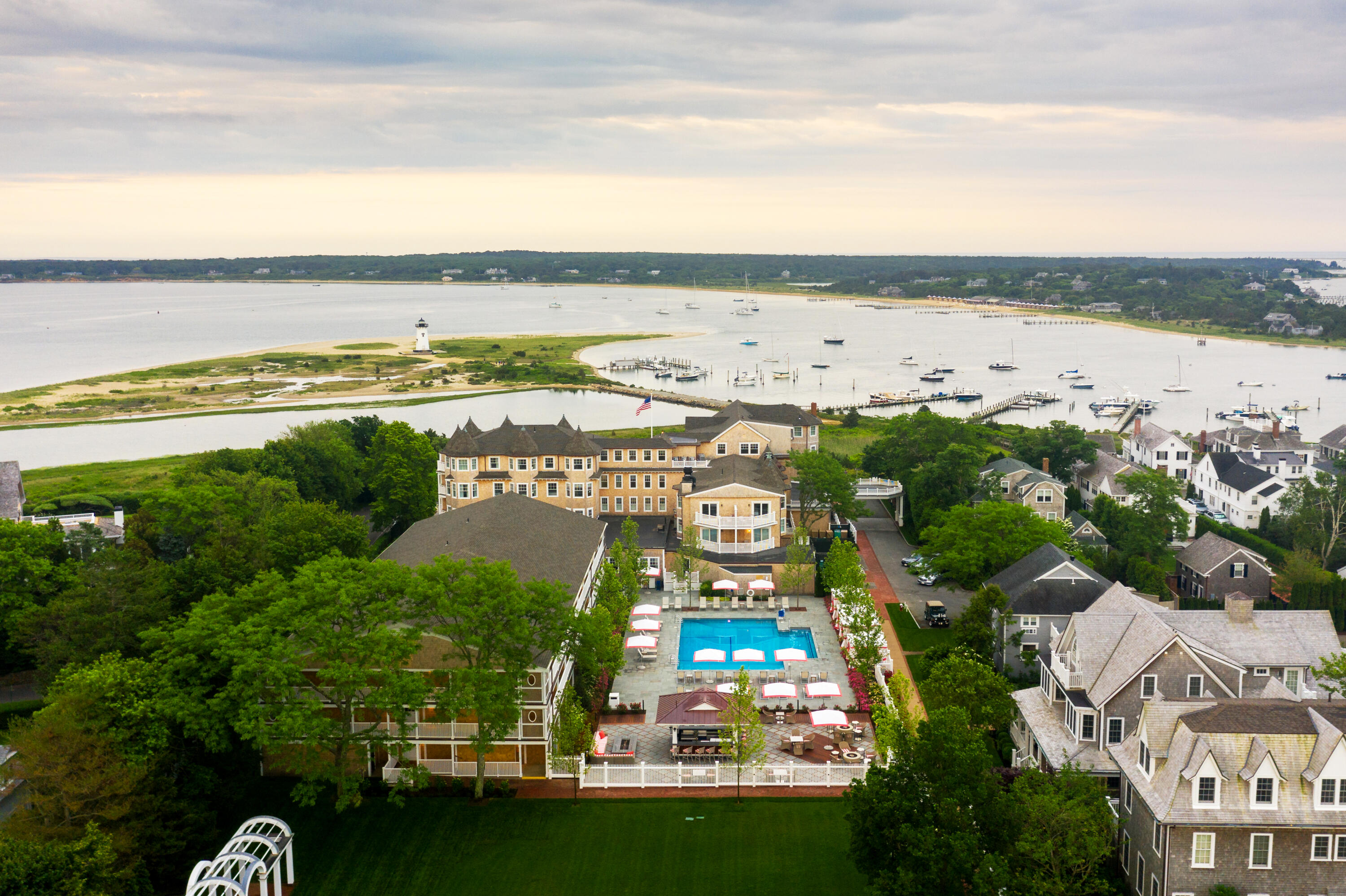 131 N Water Street Edgartown MA 02539