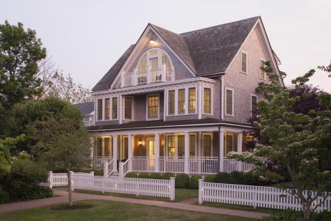 131 N Water Street Edgartown MA 02539