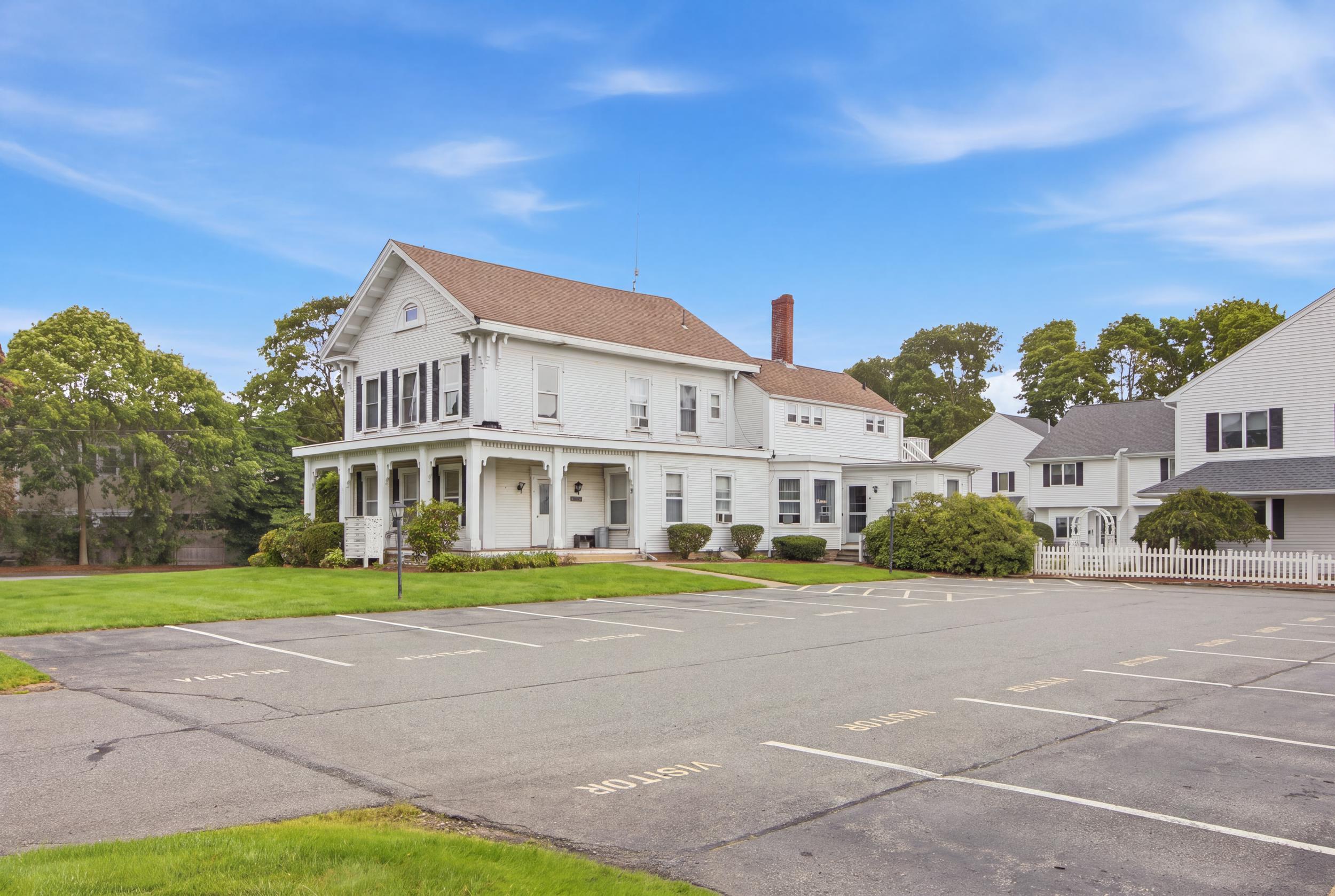 48 Camp Street Hyannis MA 02601