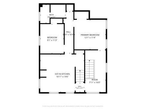 48 Camp Street Hyannis MA 02601