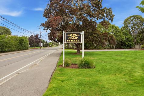48 Camp Street Hyannis MA 02601