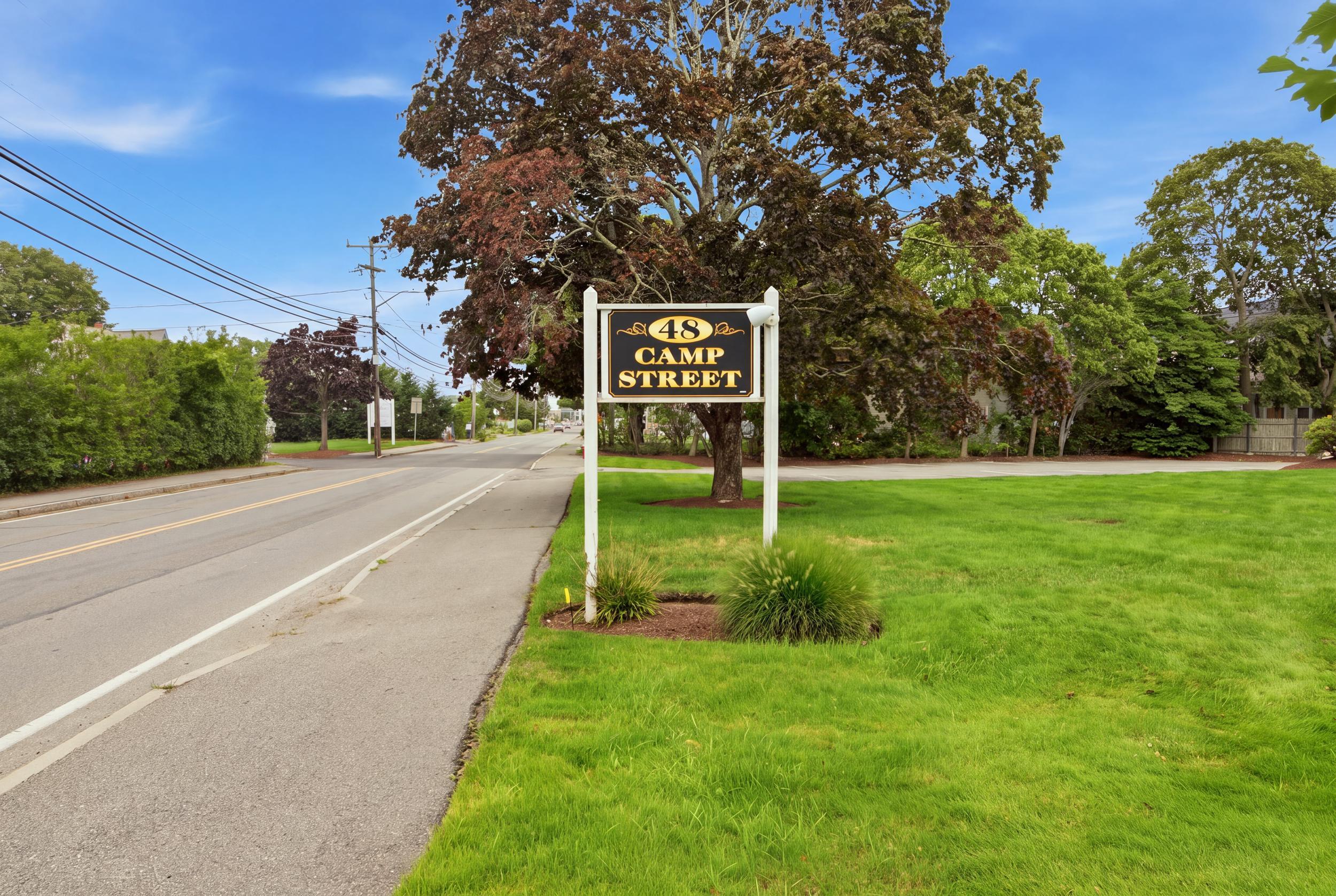 48 Camp Street Hyannis MA 02601