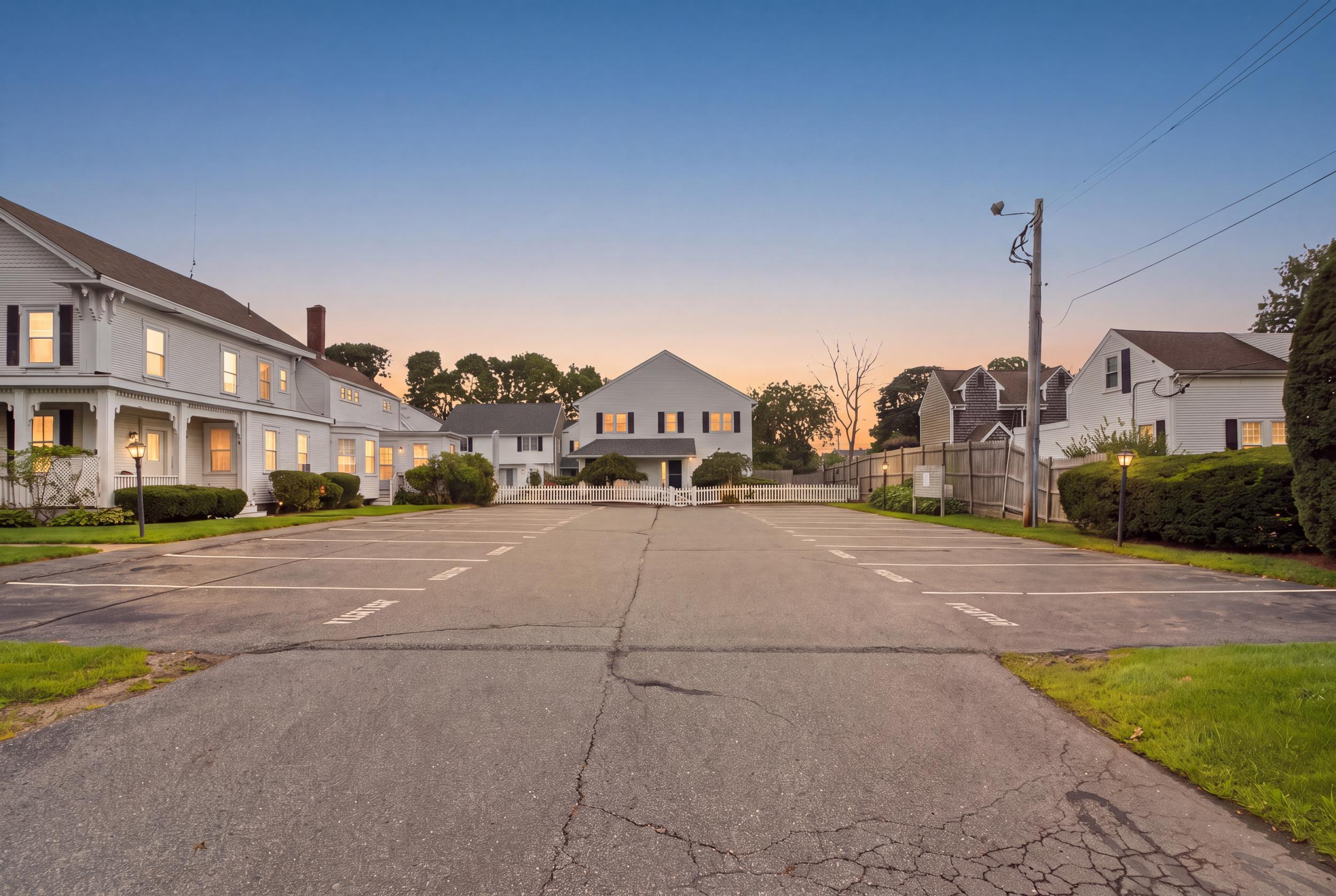 48 Camp Street Hyannis MA 02601