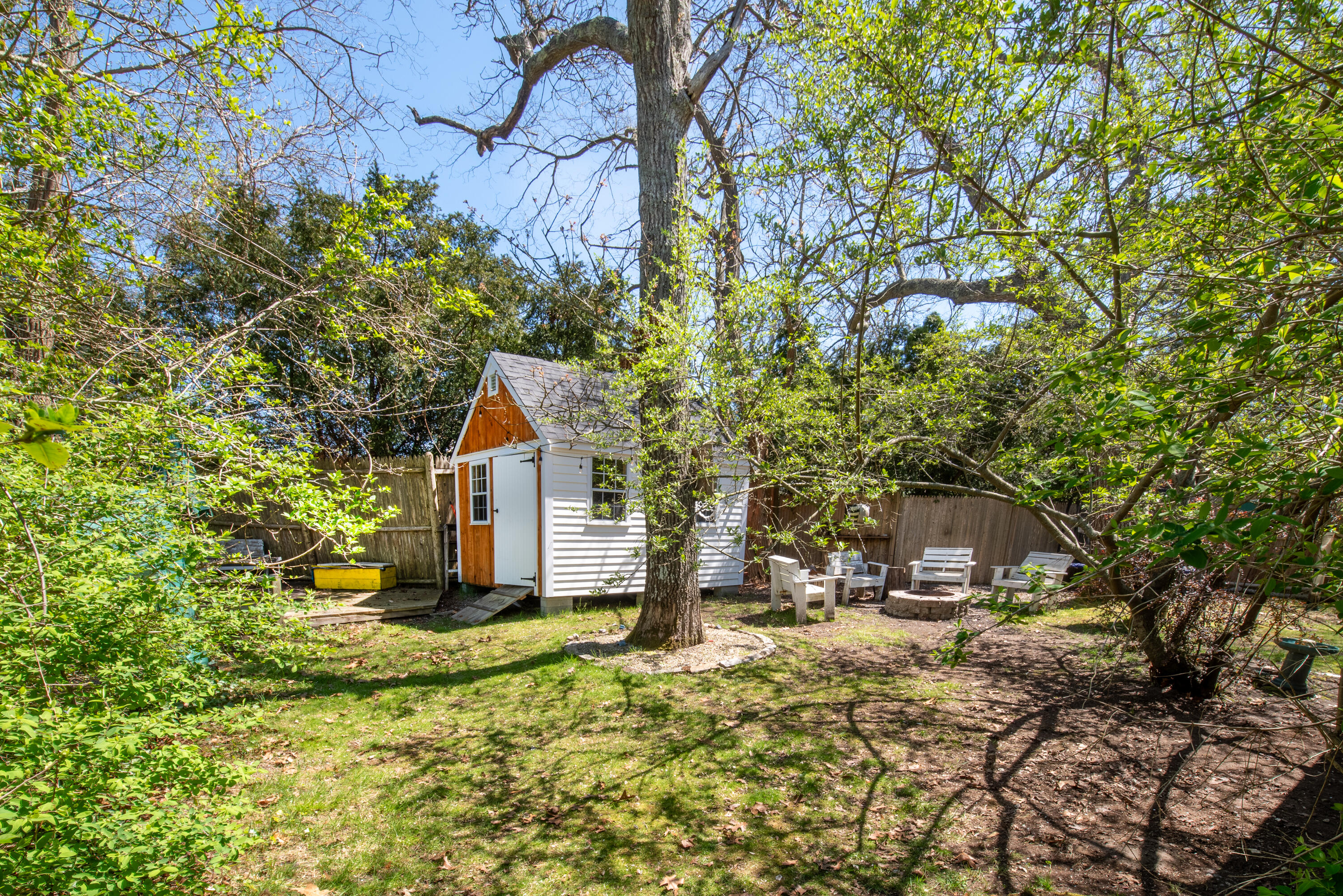 35 Old County Road Eastham MA 02642