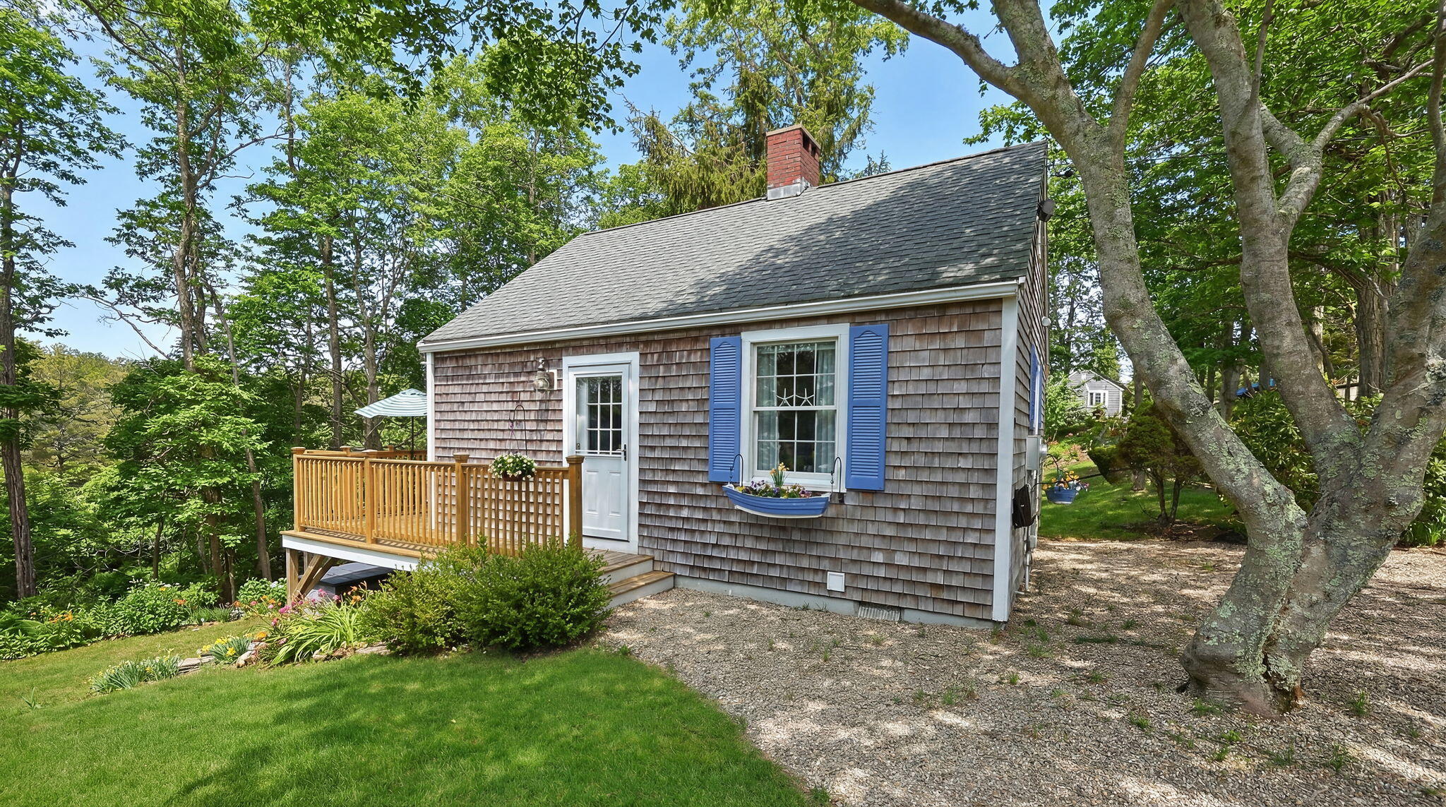 328 Boxberry Hill Road Falmouth MA 02536