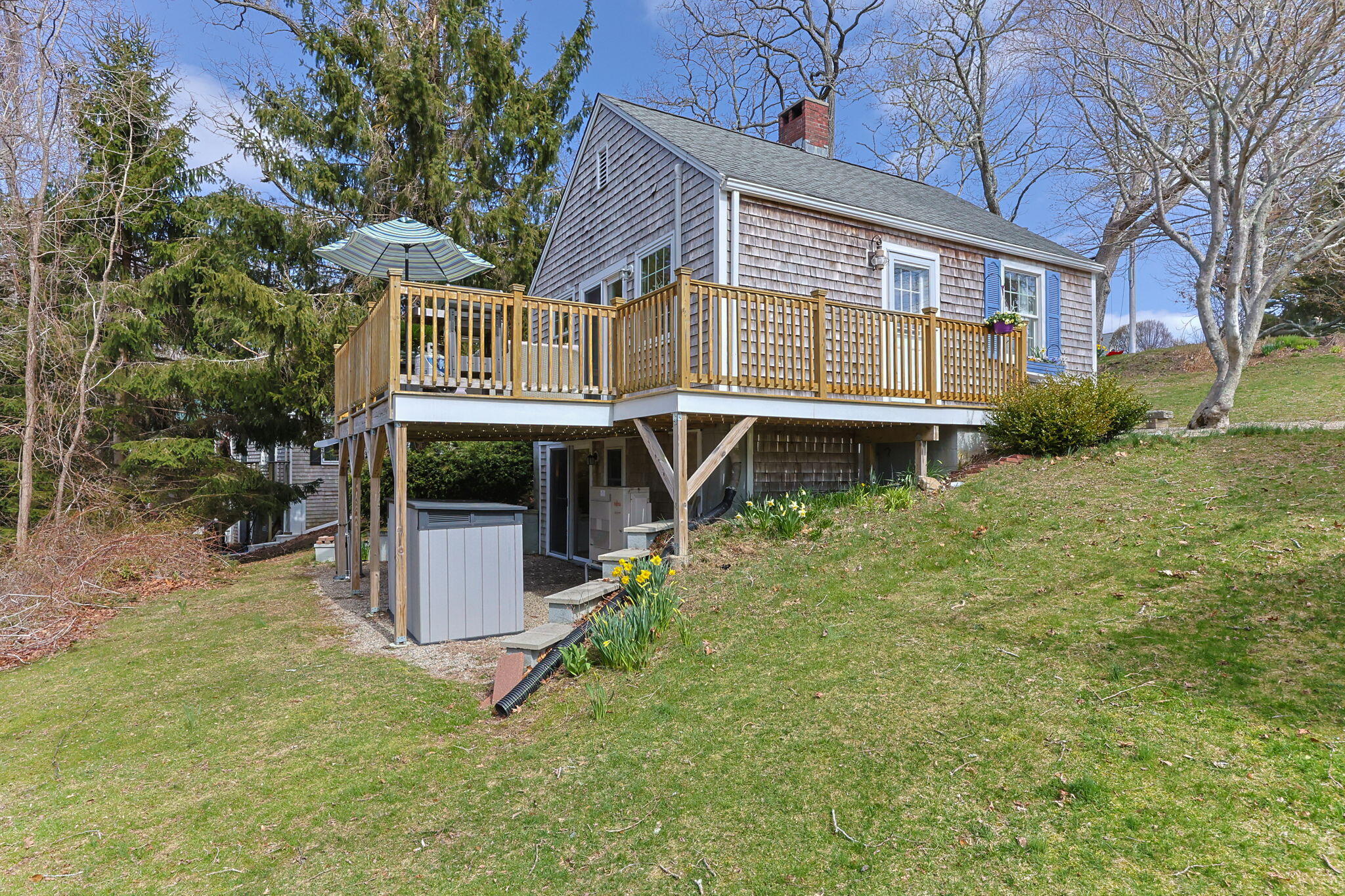 328 Boxberry Hill Road Falmouth MA 02536