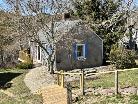 328 Boxberry Hill Road Falmouth MA 02536