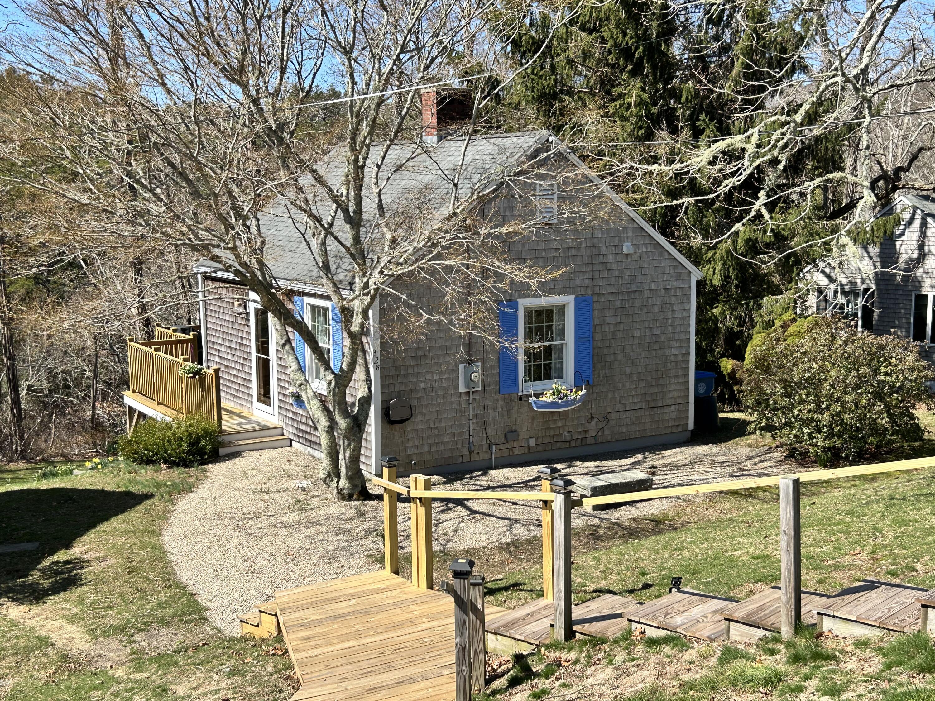 328 Boxberry Hill Road Falmouth MA 02536