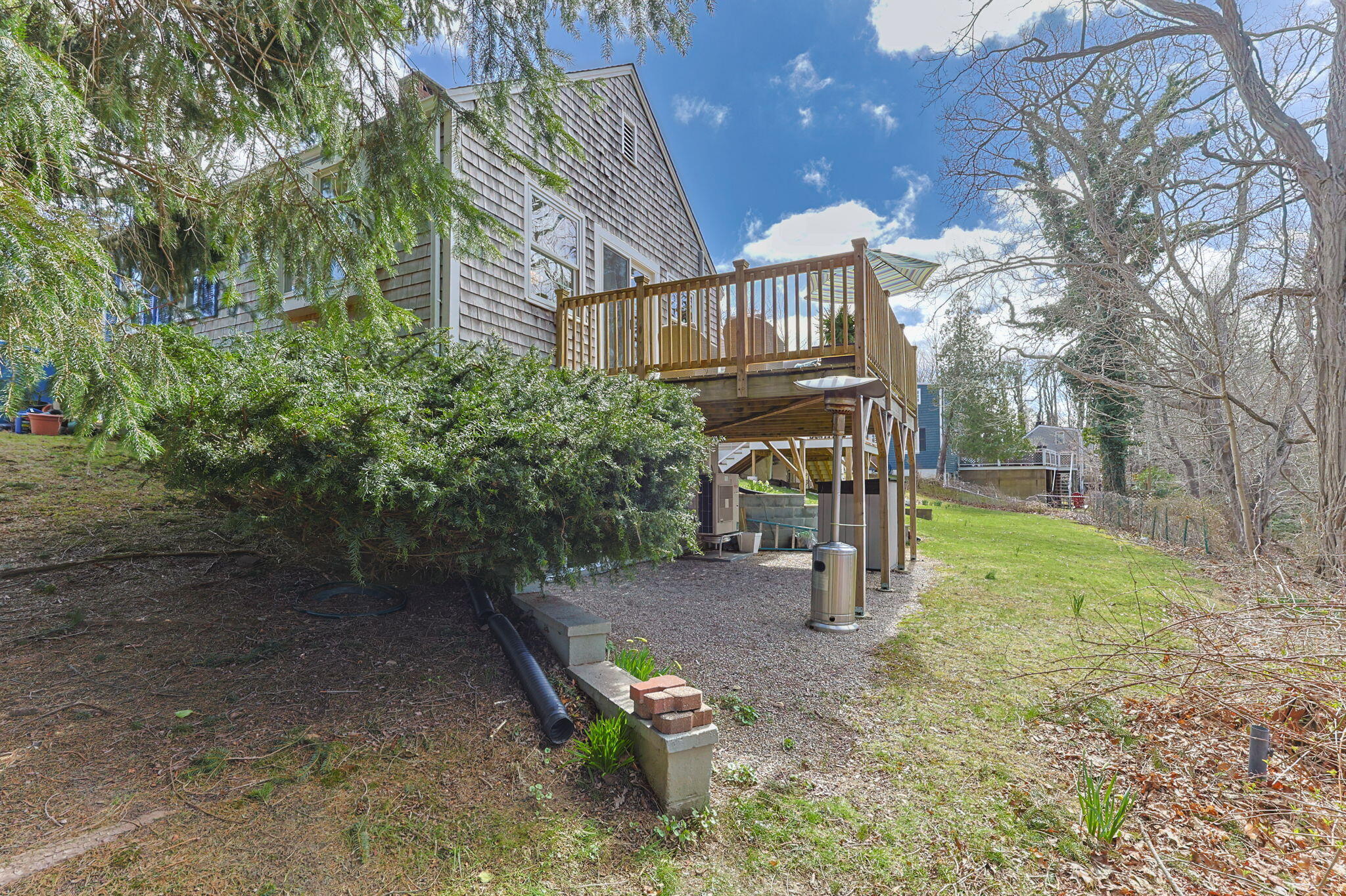 328 Boxberry Hill Road Falmouth MA 02536