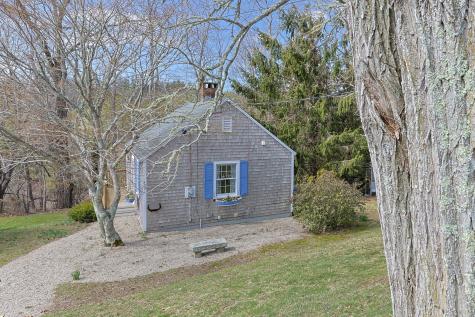 328 Boxberry Hill Road Falmouth MA 02536