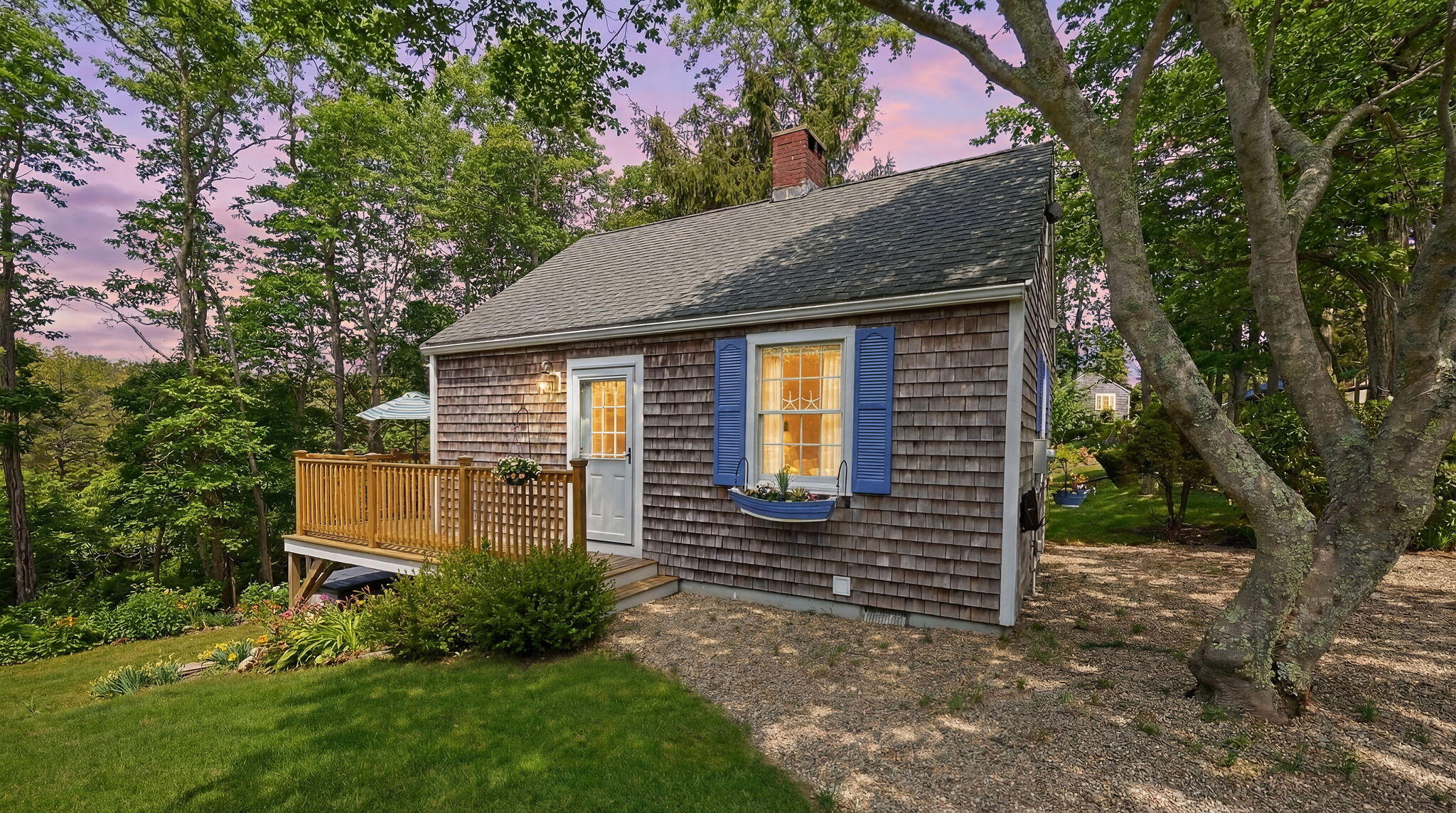 328 Boxberry Hill Road Falmouth MA 02536