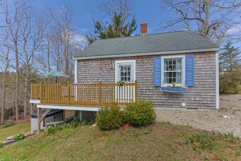 328 Boxberry Hill Road Falmouth MA 02536