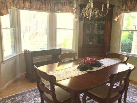 32 Oak Glen Village Yarmouth MA 02675