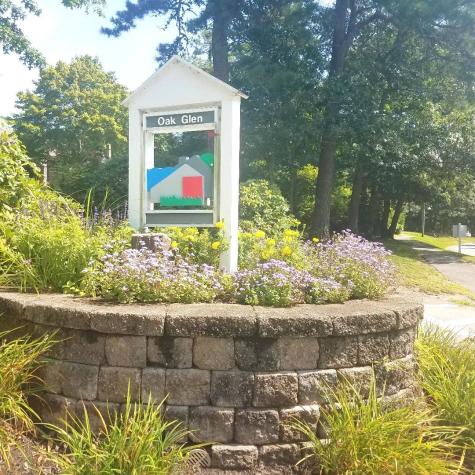 32 Oak Glen Village Yarmouth MA 02675