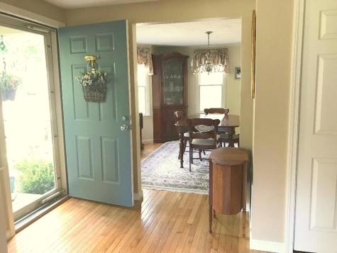 32 Oak Glen Village Yarmouth MA 02675