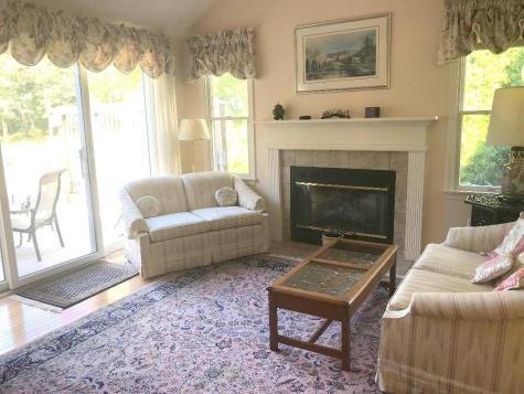32 Oak Glen Village Yarmouth MA 02675