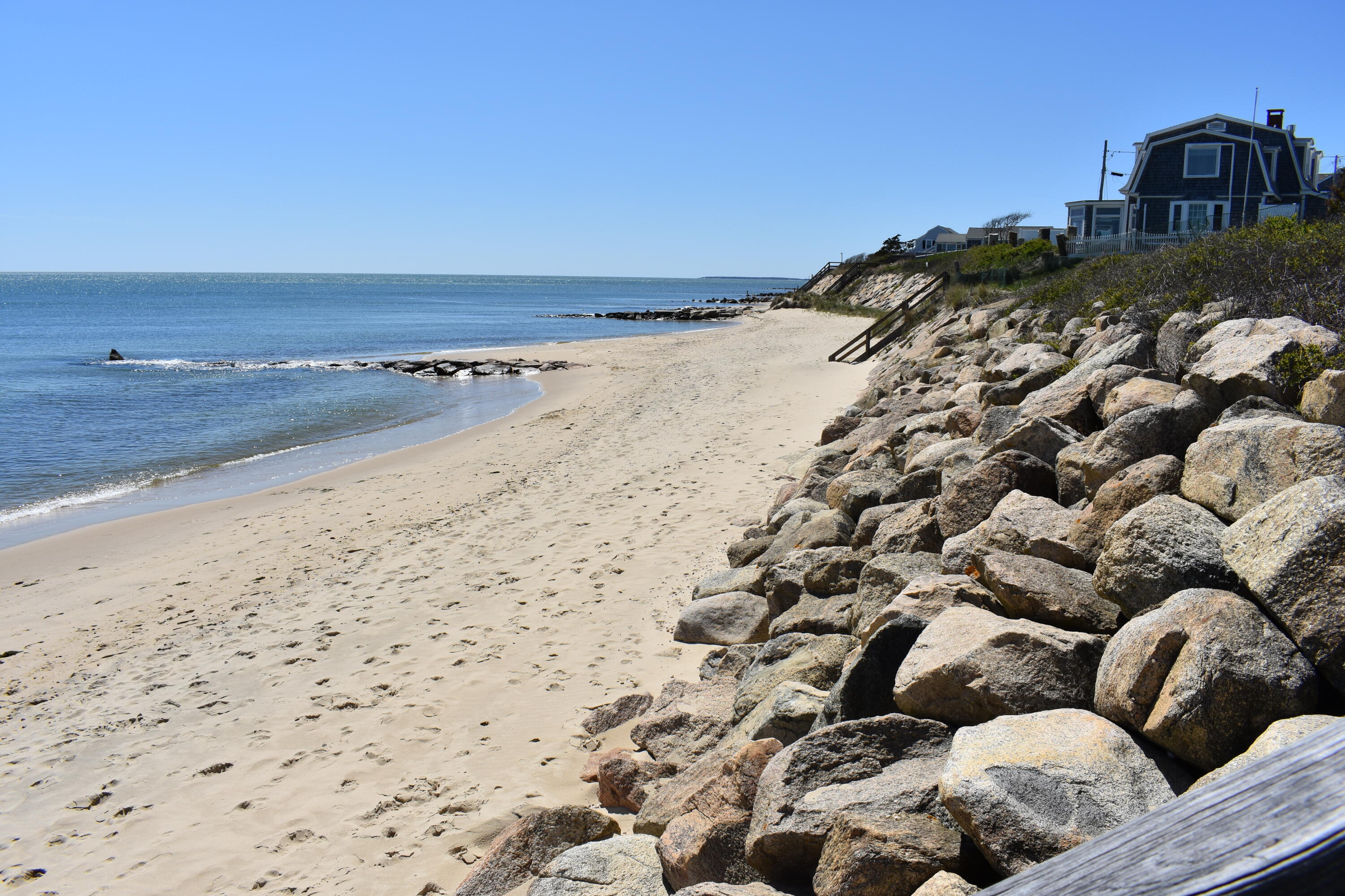 2 Beach Hills Road Dennis Port MA 02639