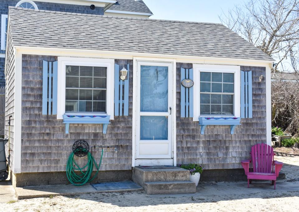 2 Beach Hills Road Dennis Port MA 02639