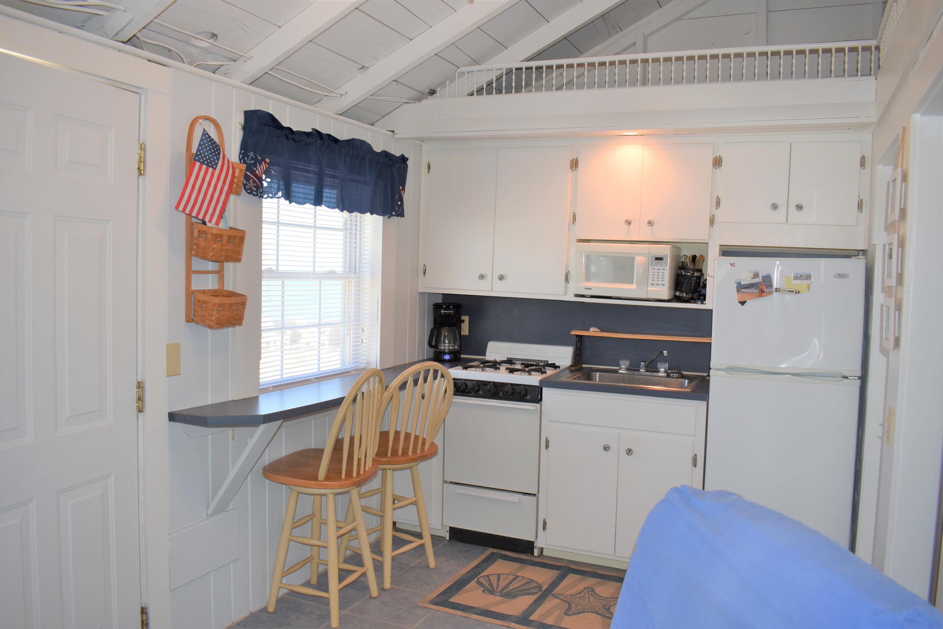 2 Beach Hills Road Dennis Port MA 02639