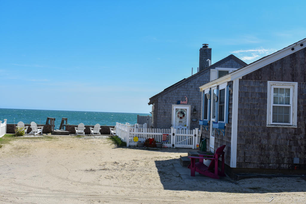2 Beach Hills Road Dennis Port MA 02639