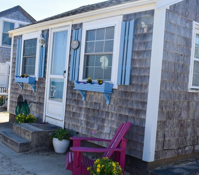 2 Beach Hills Road Dennis Port MA 02639