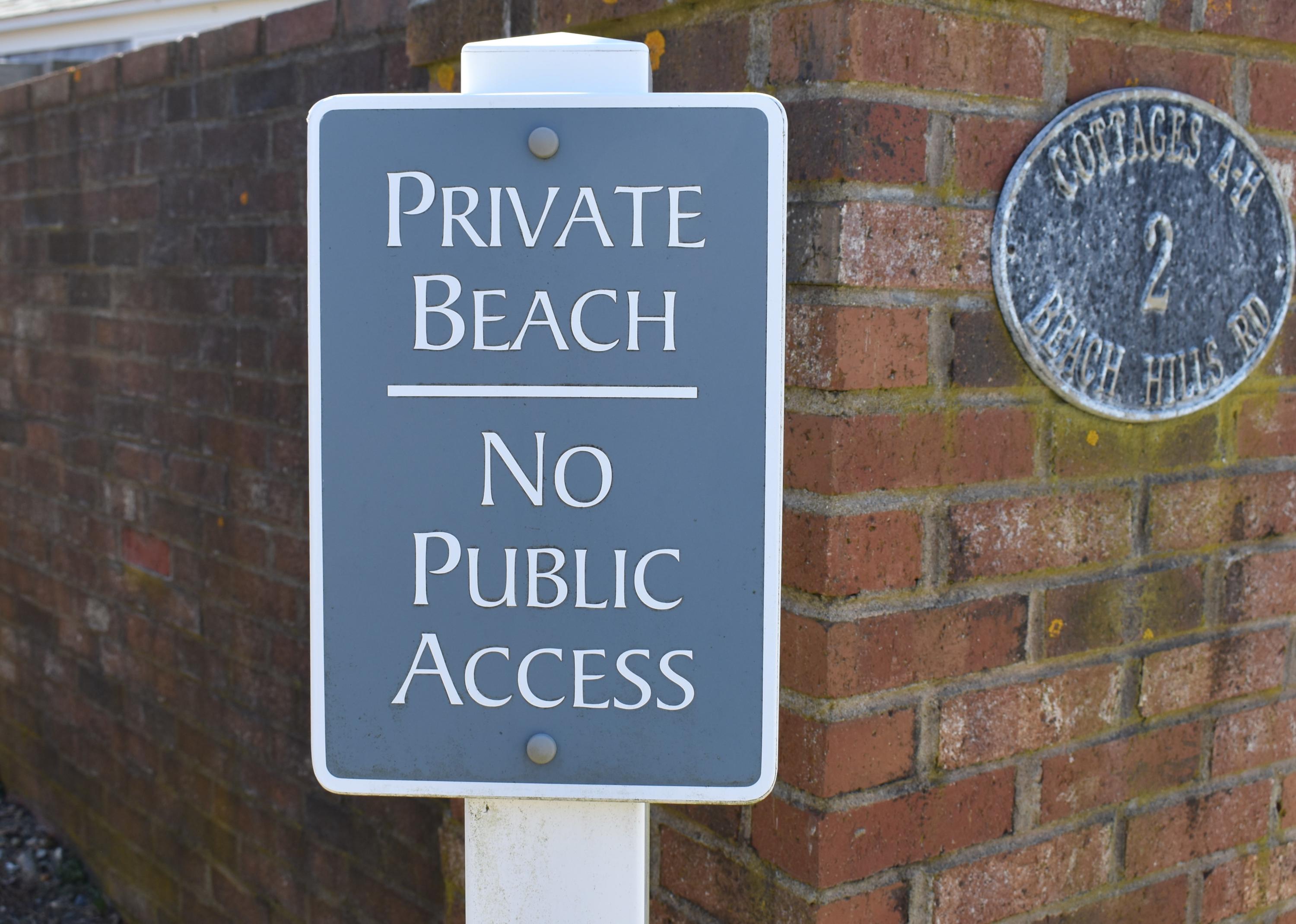 2 Beach Hills Road Dennis Port MA 02639