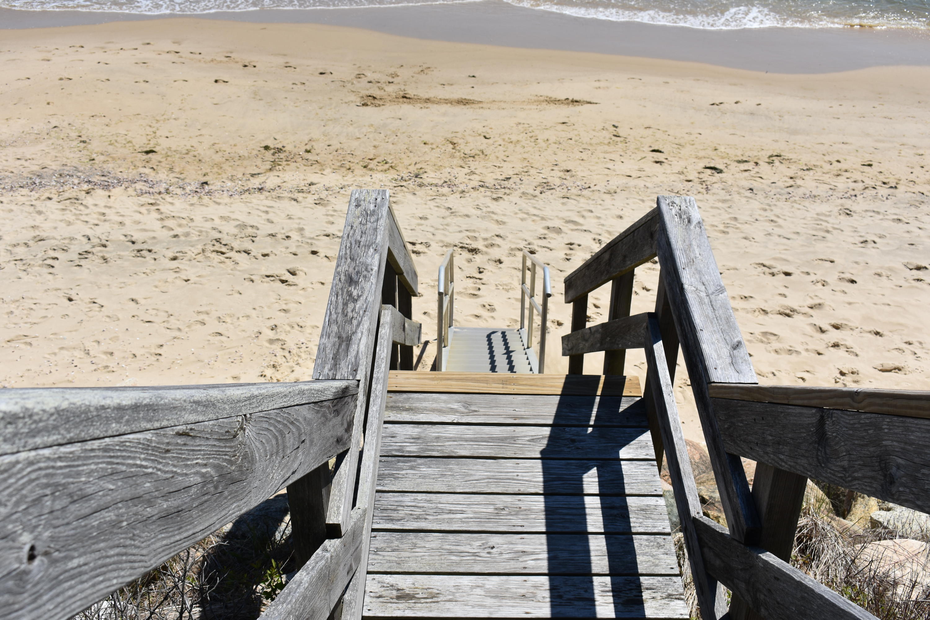 2 Beach Hills Road Dennis Port MA 02639