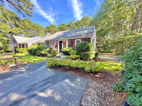 22 Warren Road Yarmouth Port MA 02675