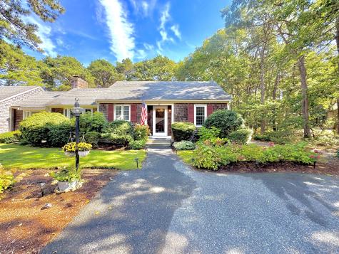 22 Warren Road Yarmouth Port MA 02675