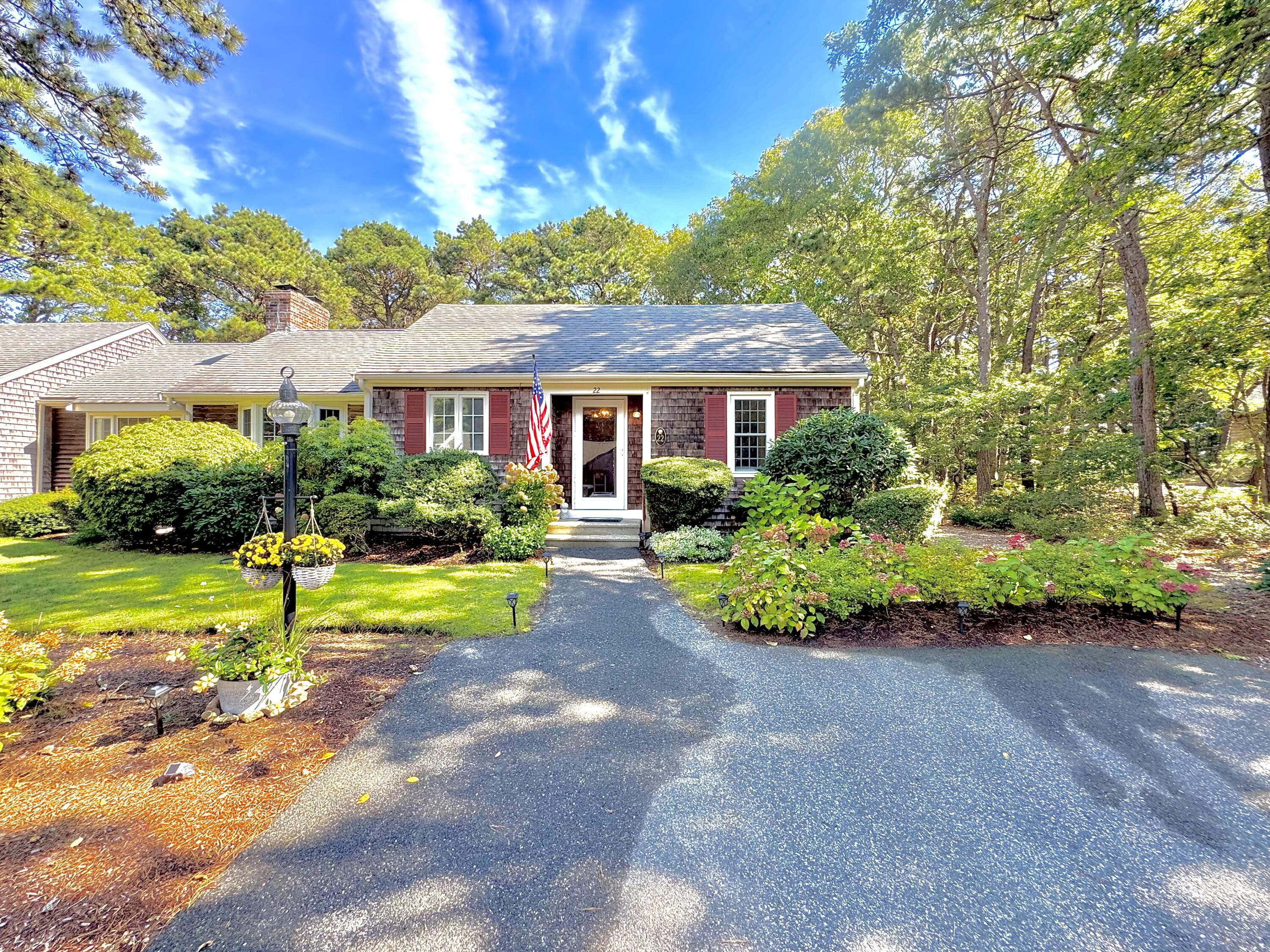 22 Warren Road Yarmouth Port MA 02675