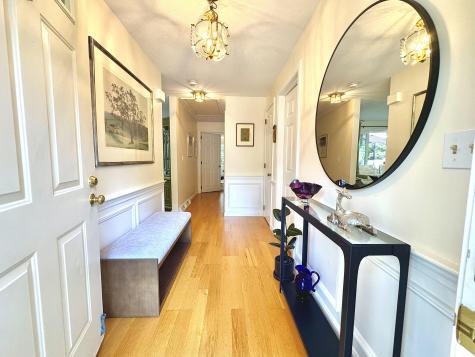 22 Warren Road Yarmouth Port MA 02675